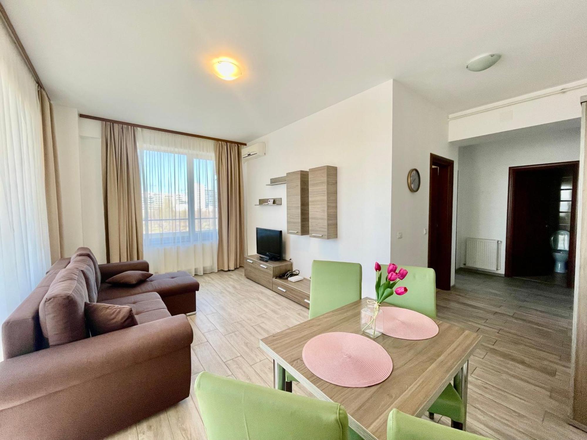 Mamaia Summerland Beach Exterior foto