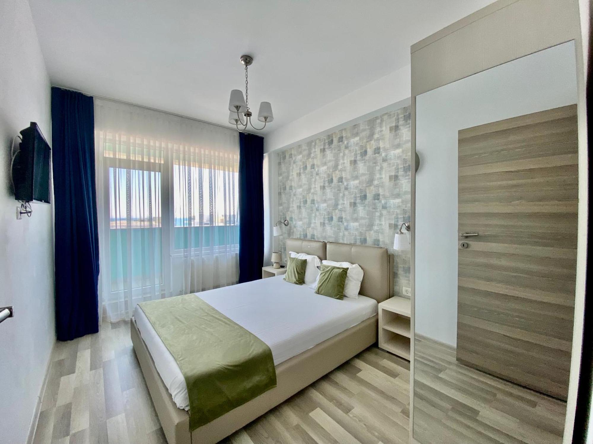 Mamaia Summerland Beach Exterior foto