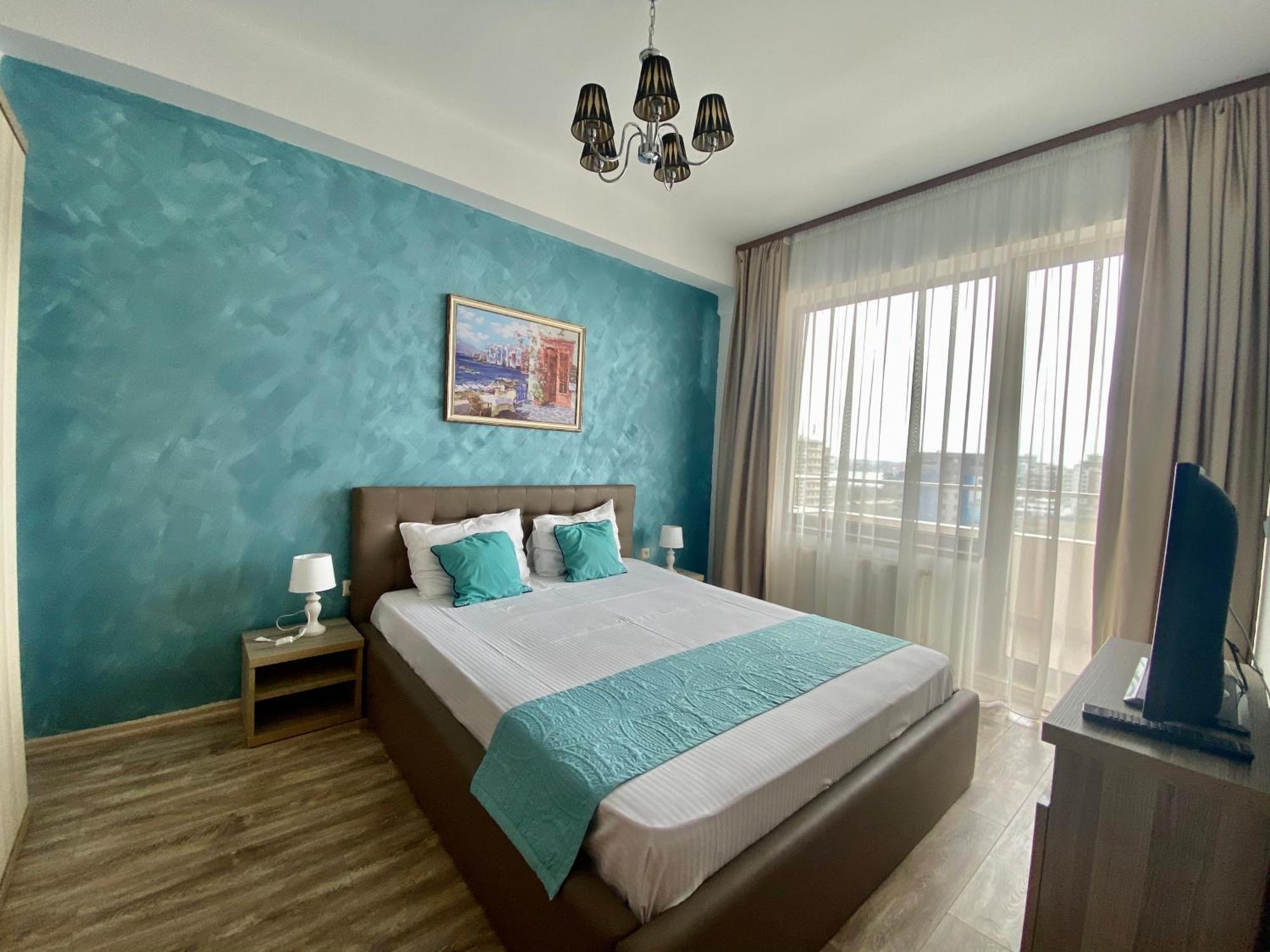 Mamaia Summerland Beach Exterior foto