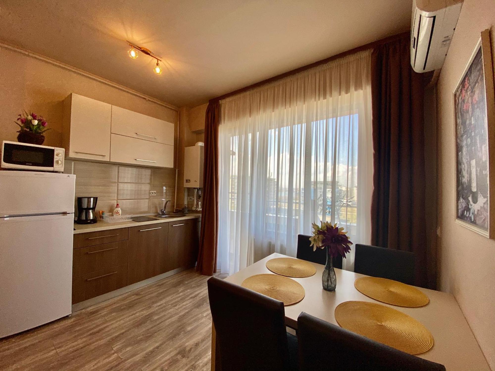 Mamaia Summerland Beach Exterior foto