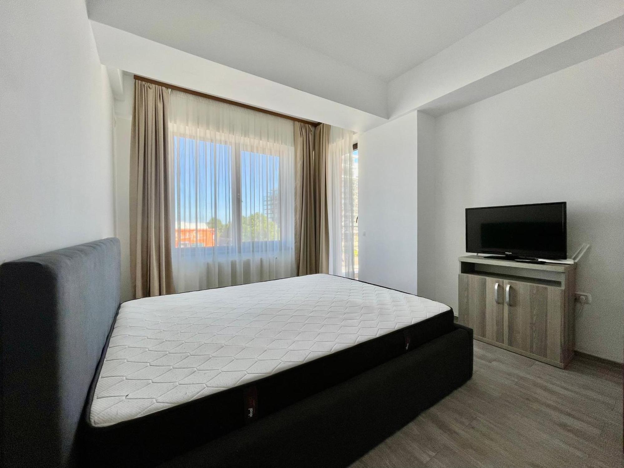 Mamaia Summerland Beach Exterior foto